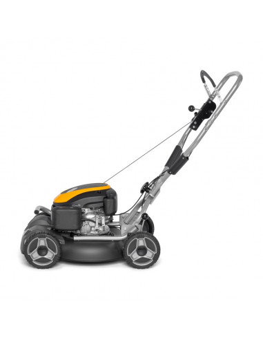 MULTICLIP 50 SX - ST 170 OHV