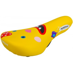 "Sadel cat-c  16-20"" gul"