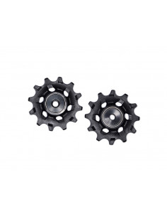 SRAM Pulley wheels GX/X01/X01DH/X1/CX1 Standard bearings