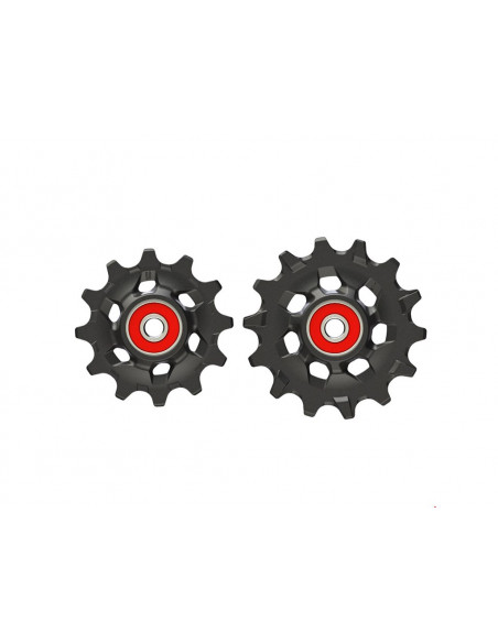SRAM Pulley wheels Eagle XX1/X01 Standard bearings