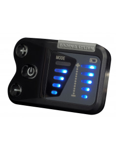 Display EGOING Led UART