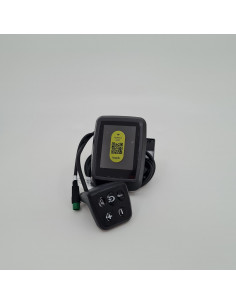 Display TFT EGOING Elton/Elois