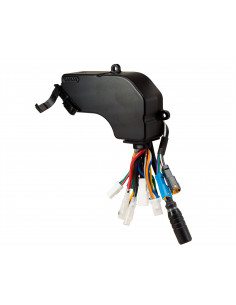 Kontrollbox EGOING CB 2017 -