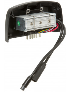 Kontrollbox för EGOING fram