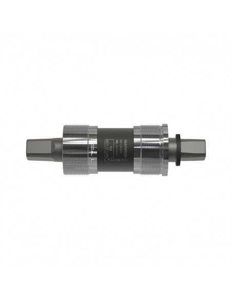 Vevlager BSA 122.5/68mm BB-UN300 Fyrkant (LL123)