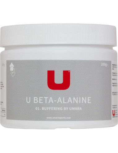 U Beta-Alanine