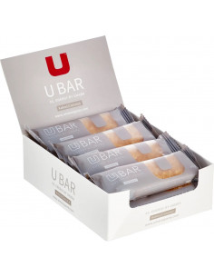 U Bar 40gr Kokos