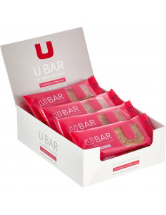 U Bar 40gr Tranbär
