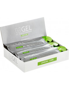 U Gel 40g Citron