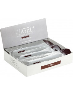 U Gel 40g Cola