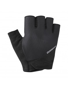 Handskar Escape svart XXL