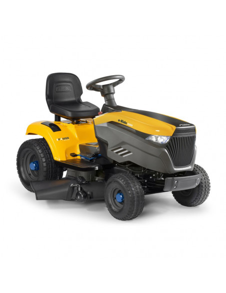 e-Ride S300 TORNADO 98