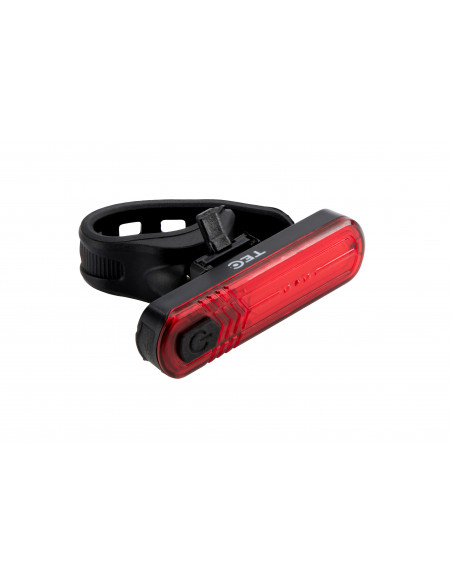 Baklampa Castor 18lm