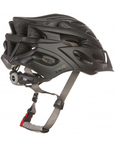 C9302311-BK Hjälm TEC Umbra MIPS 54-58 Svart