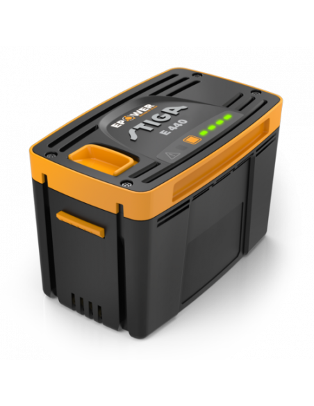 Batteri Stiga E 440 (277014008/ST1)