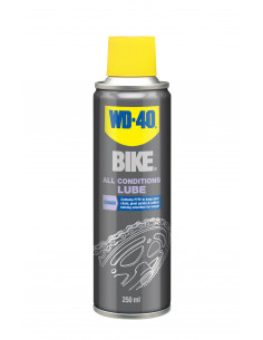 WD-40 Bike All Cond.Lube 250ml