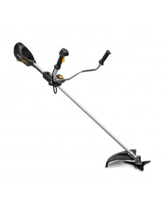 SBC 900 D AE GRÄSRÖJARE STIGA (NB) 2