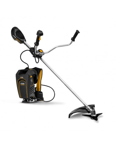 SBC 900 D AE GRÄSRÖJARE STIGA (NB)