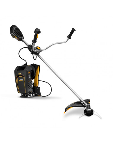 SBC 900 D AE GRÄSRÖJARE STIGA (NB)