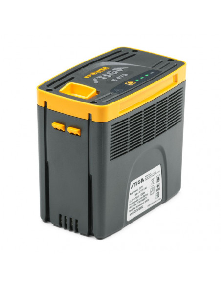 E 475 BATTERI 48V 7.5 Ah STIGA