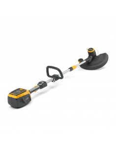 SGT 500 AE GRÄSTRIMMER STIGA (2.0 Ah)