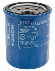 Oljefilter (MAHLE TENNEX) 118551895/0 2
