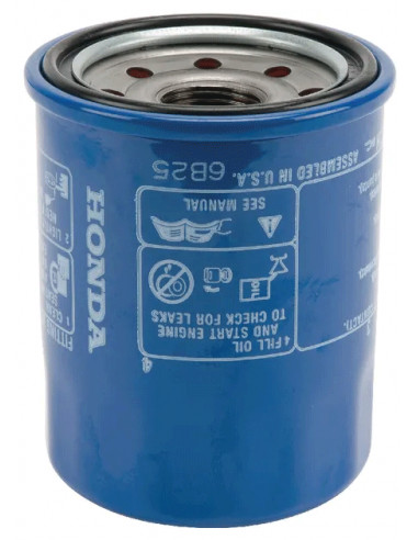 Oljefilter (MAHLE TENNEX) 118551895/0