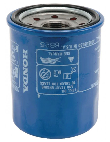 Oljefilter (MAHLE TENNEX) 118551895/0