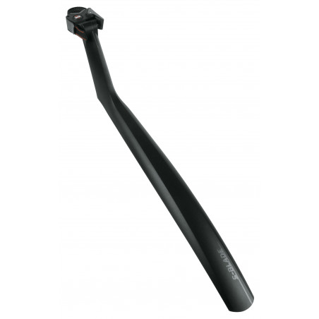 Bakskärm S-blade