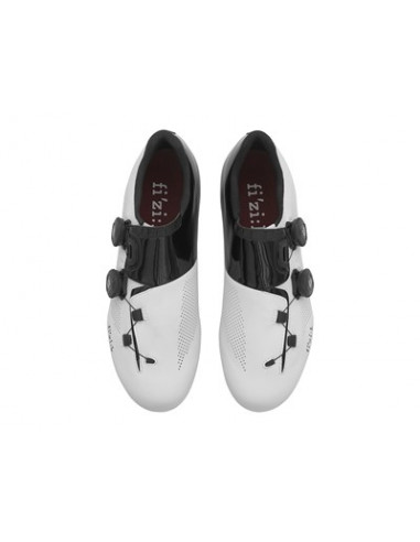 FIZIK Aria R3 Size 44 White/Black