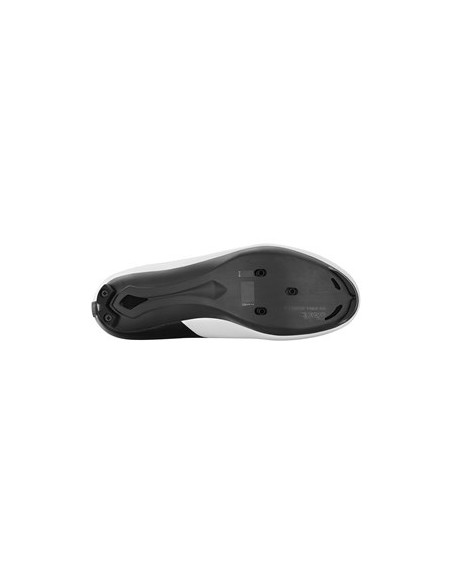 FIZIK Aria R3 Size 44 White/Black