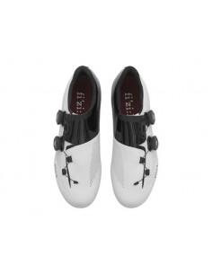 FIZIK Aria R3 Size 43 White/Black 2