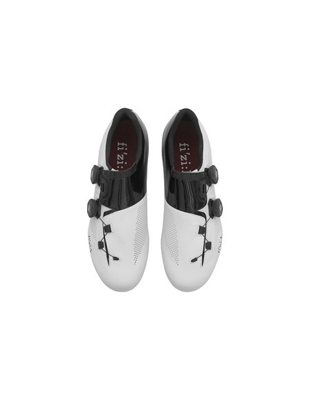 FIZIK Aria R3 Size 43 White/Black