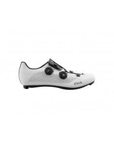 FIZIK Aria R3 Size 45 White/Black