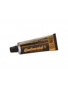 CONTINENTAL Tubular glue Carbon rim Cement
