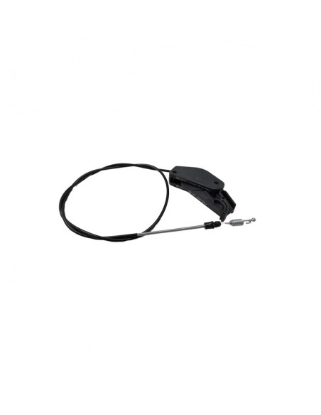 DRIVREGLAGE M WIRE Klippo 5033126-01