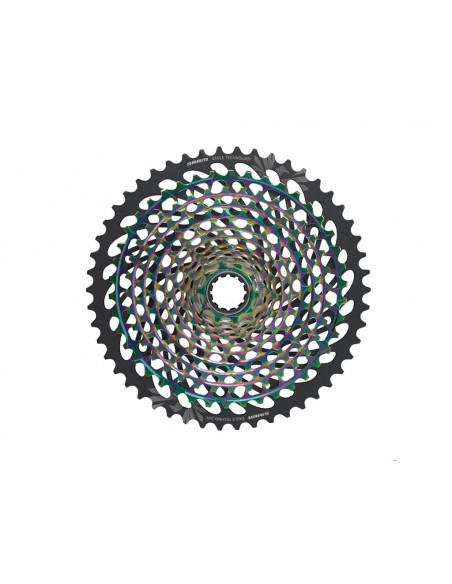 SRAM Cassette XG-1299 12 speed 10-50T