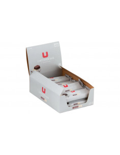 U Recover Proteinbar Chocolate Crisp 50g