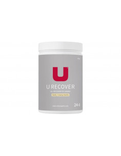 U Recovery Vanilj 1,2kg