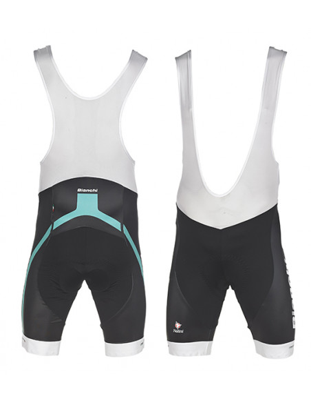 Reparto Corse Cykelbyxor svart | | M |