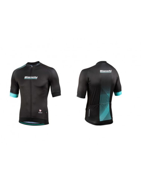 RC Cykeltröja svart | | M |