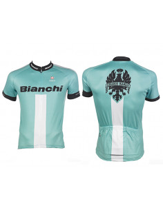 Reparto Corse Cykeltröja celeste | | S |