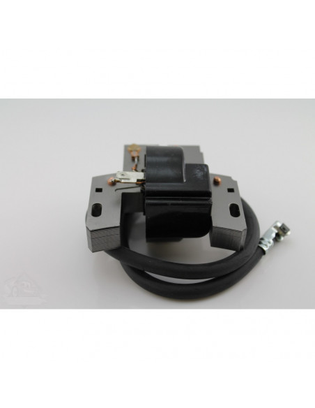 ARMATURE-MAGNETO