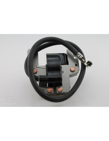 ARMATURE-MAGNETO