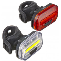 Belysningssats Duo 32/8lm