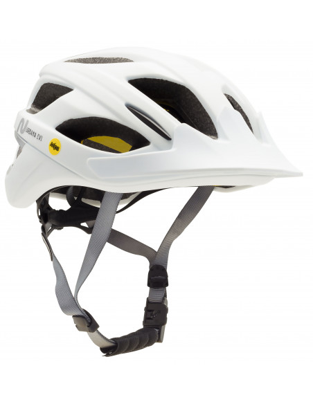 C9302303-WH Hjälm Urbana MIPS 58-61 vit