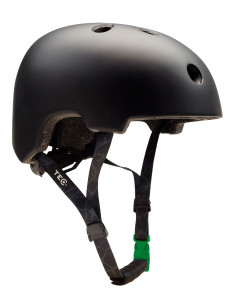 C9302307-BK Hjälm TEC Lex 52-56 Svart