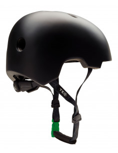 C9302307-BK Hjälm TEC Lex 52-56 Svart 2