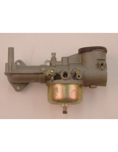 CARBURETOR 2