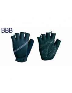 BBB Handskar HighComfort MemoryFoam Svart XXLarge